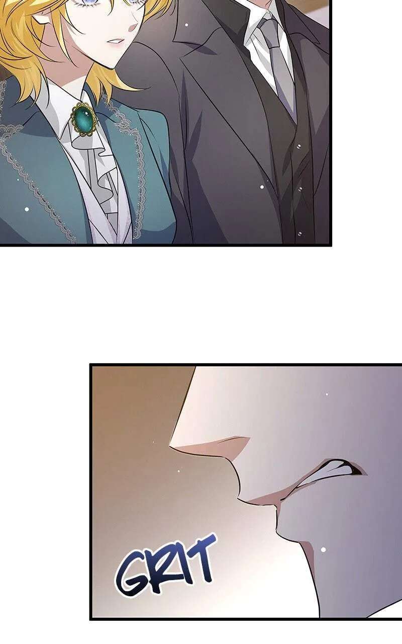 Seeking Your Forgiveness Chapter 55 - page 44