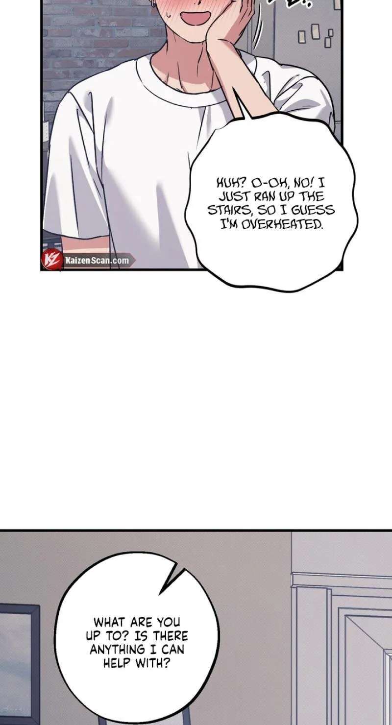 Vanilla Sundae Chapter 23 - page 53