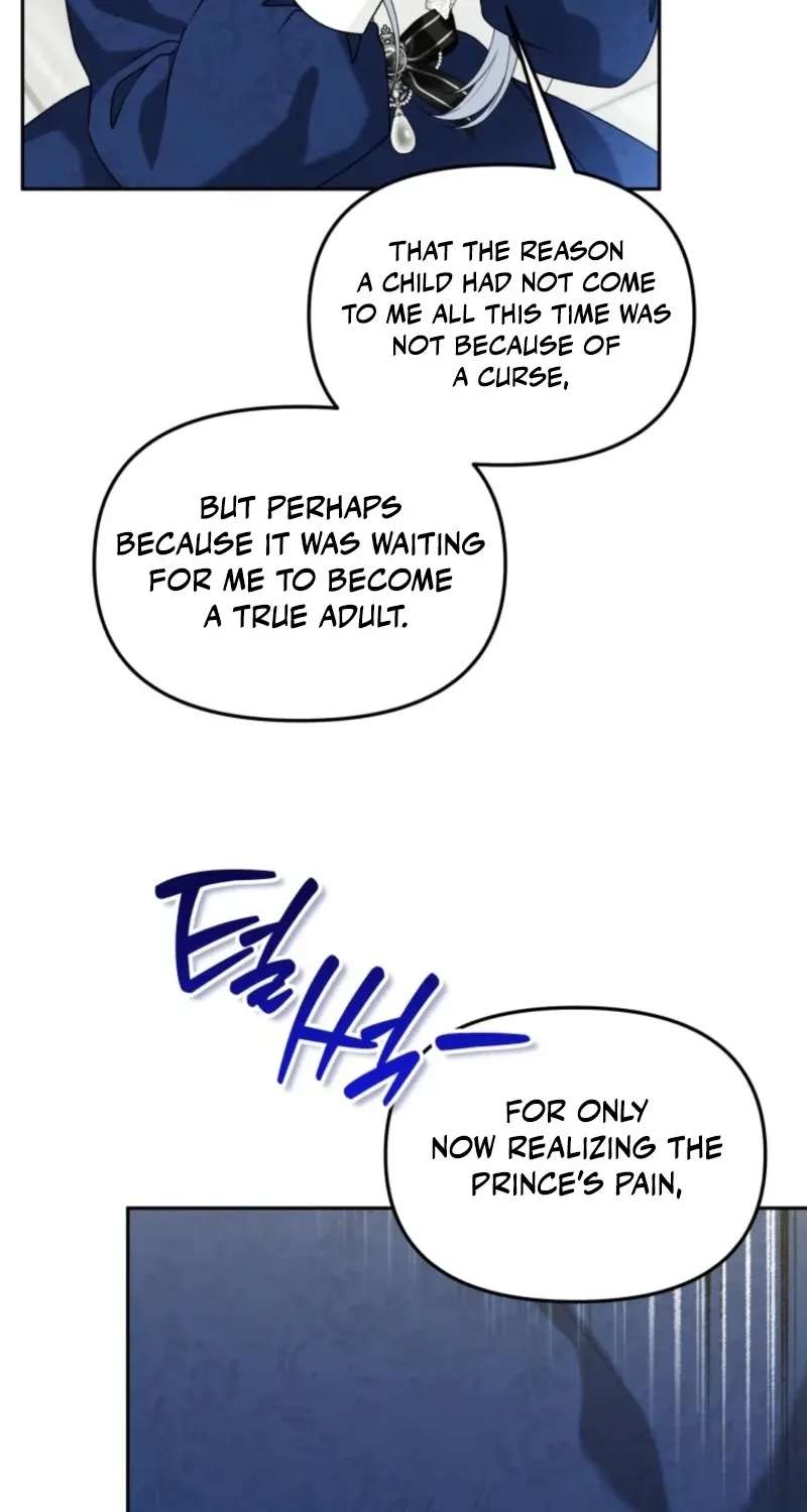 The Villain's Daughter-in-Law Rules by Nature Chapter 68 - page 70
