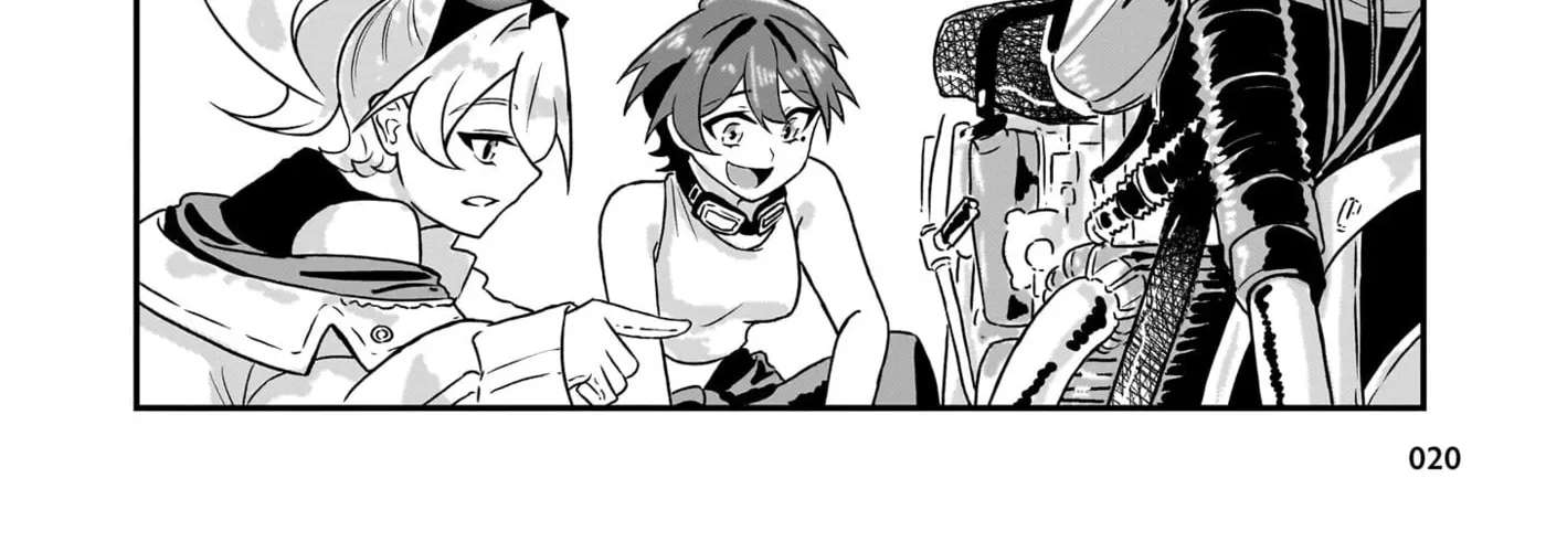 Restore! Welcome to the Modified Car Workshop Chapter 1 - page 44