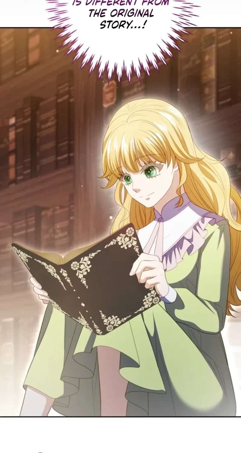 My Husband Caught Me Cheating Chapter 36 - page 37