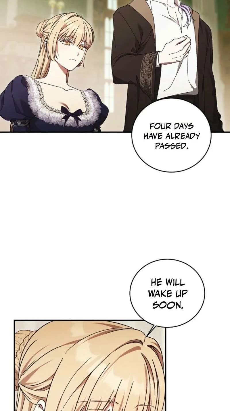 The Young Lady Who Broke Her Engagement Is Only Obsessed With the Ending Chapter 100 - page 36