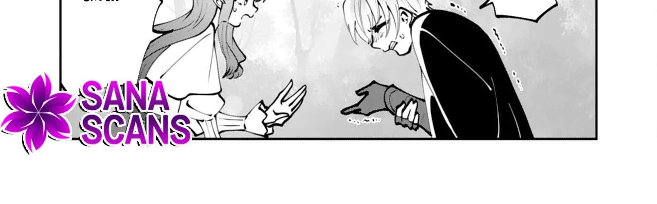 You Call Me 'You' and Break the Engagement? Fine—You'll Regret It. Chapter 3 - page 32