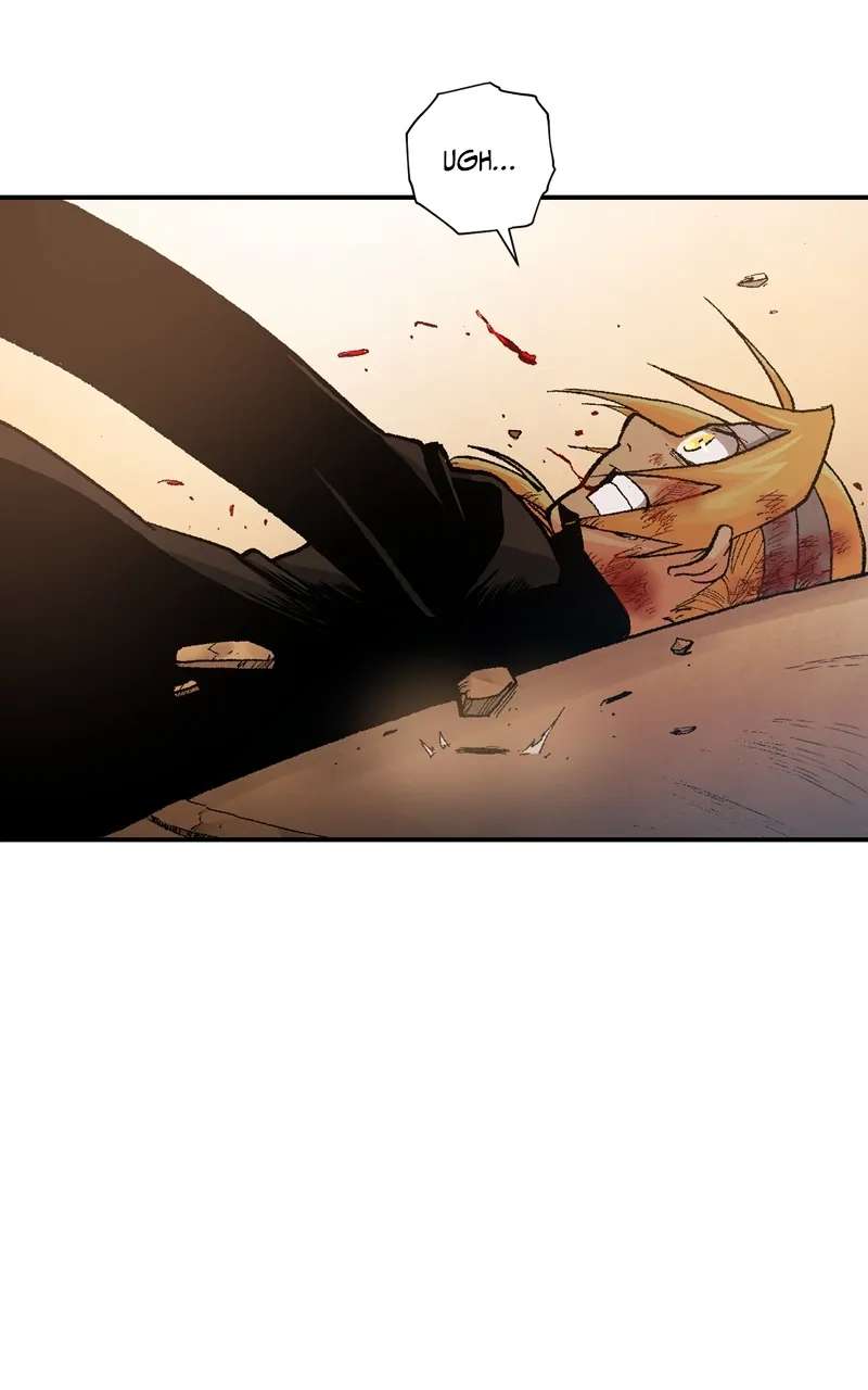 Fullmetal Alchemist (Official Webtoon) Chapter 144 - page 108
