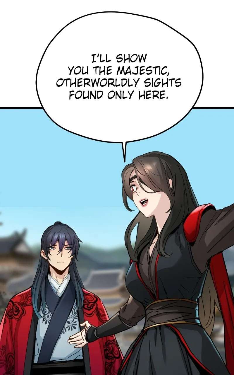 Chronicles of aDoomed Prodigy Chapter 76 - page 39