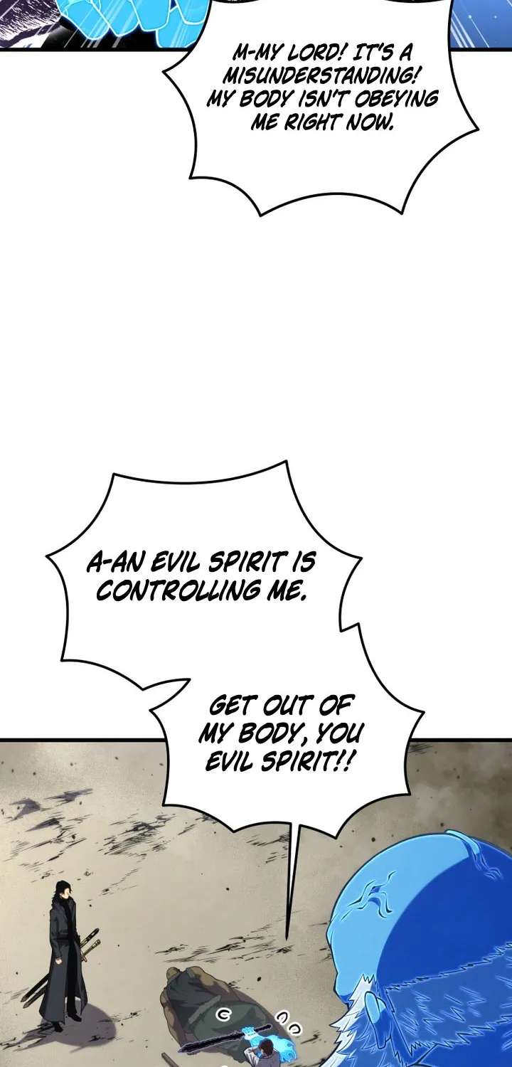 Swordmaster’s Youngest Son Chapter 210 - page 18