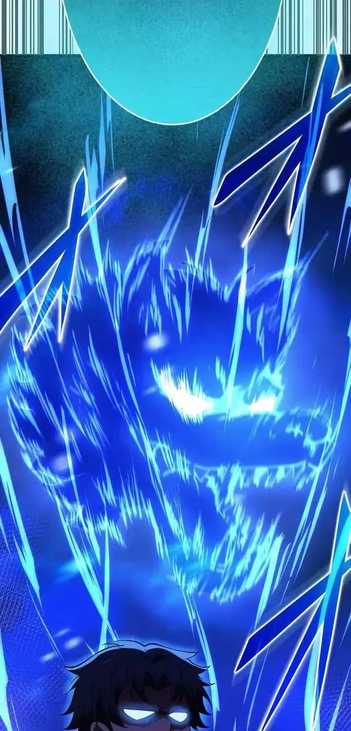 The Underworld Transcendent Returns Chapter 35 - page 75