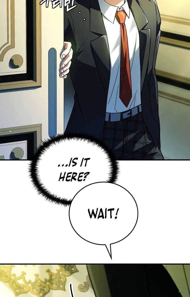 The Legendary Hero Is An Academy Honors Student Chapter 100 - page 11