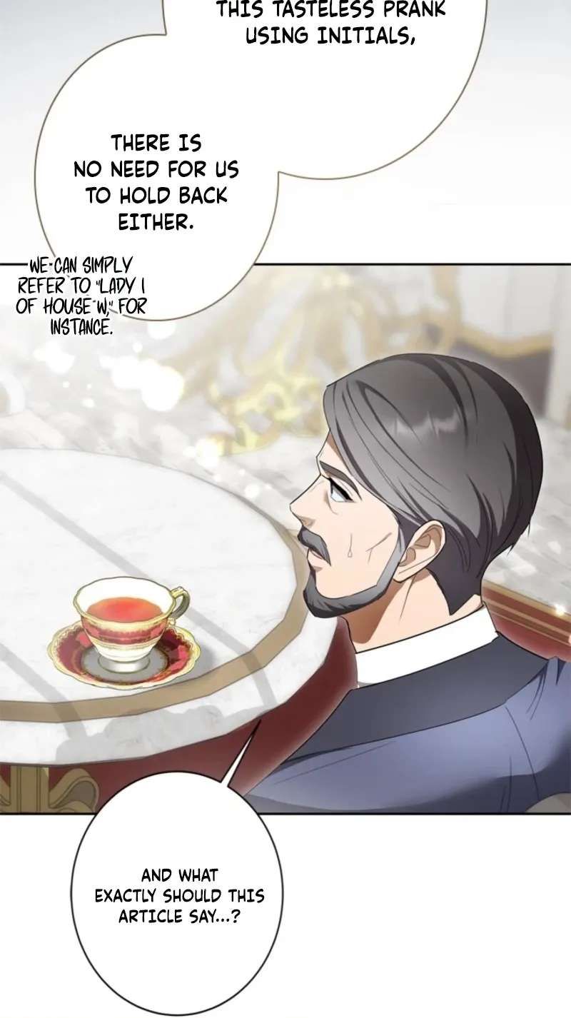 The Timid Lady of the Frontier Won't Give Up on Revenge Chapter 19 - page 30