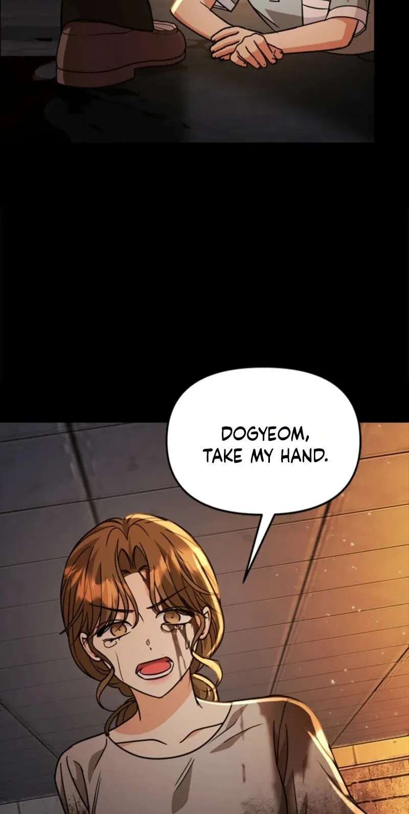 Love Rehab for a Gangster Chapter 57 - page 19
