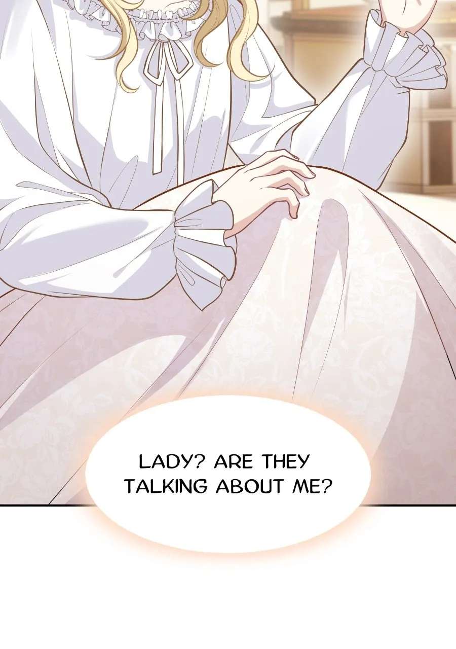 How I Became the Duke'sBeloved Daughter Chapter 3 - page 17