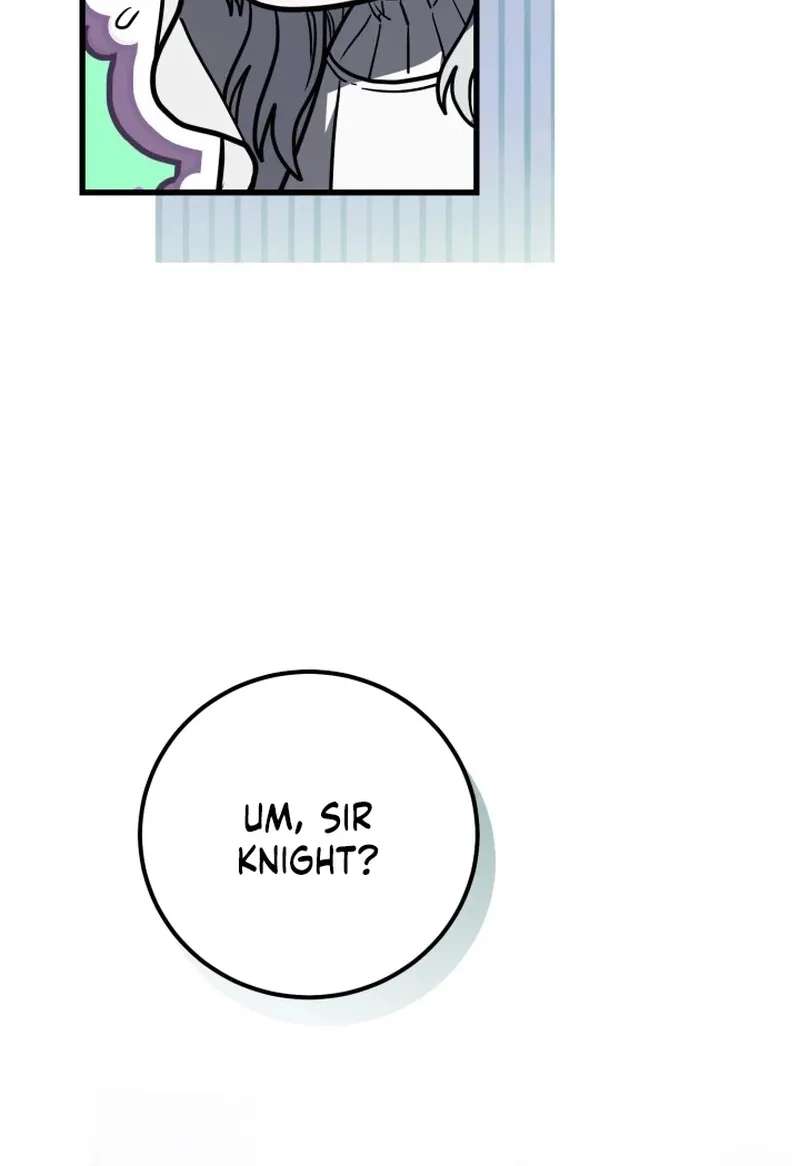 The Regressor and the Blind Saintess Chapter 17 - page 140