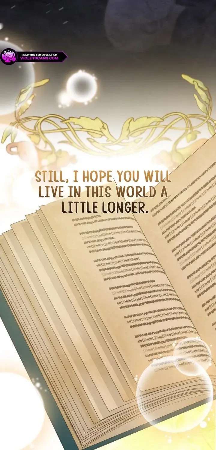 The Princess Stans in Secret Chapter 100 - page 20