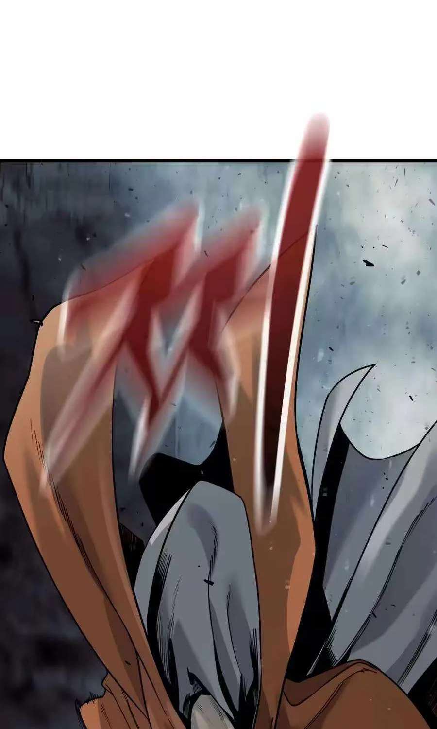Return Of The Bloodthirsty Police Chapter 139 - page 14