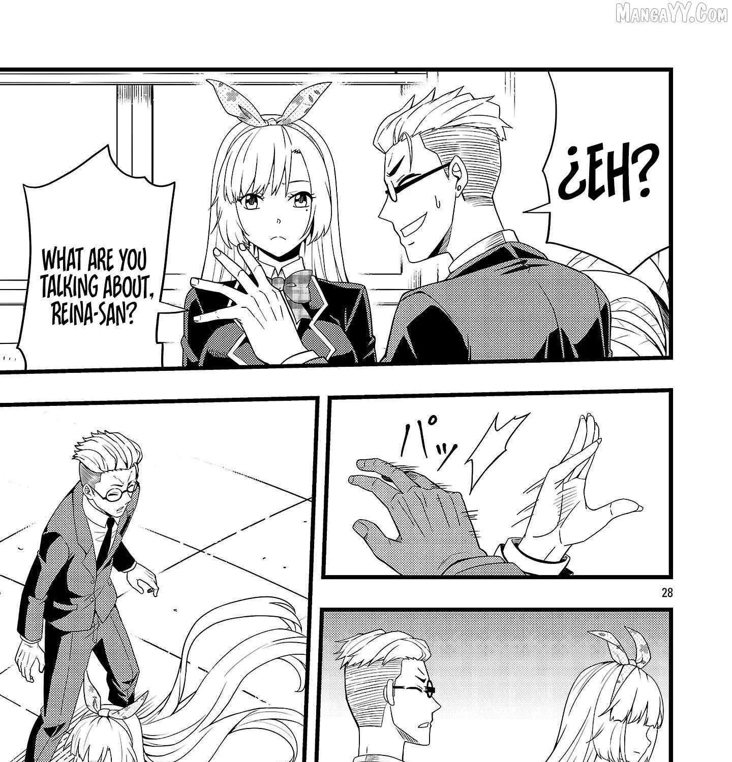 Netto Aidoru No Haishin Wo Tetsudatte Ita Maneejaa No Ore, Nazeka Buzzutte Shimau Chapter 1 - page 63