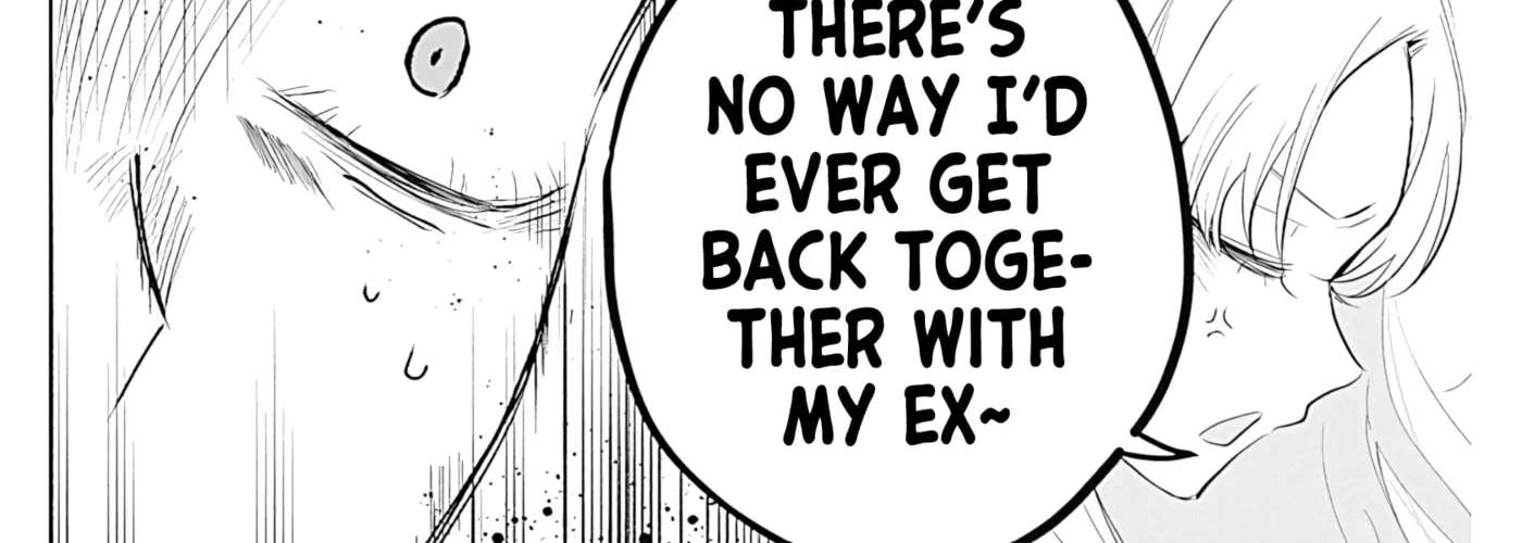 Tsuzura-senpai wa Motokano dakara Chapter 1 - page 69