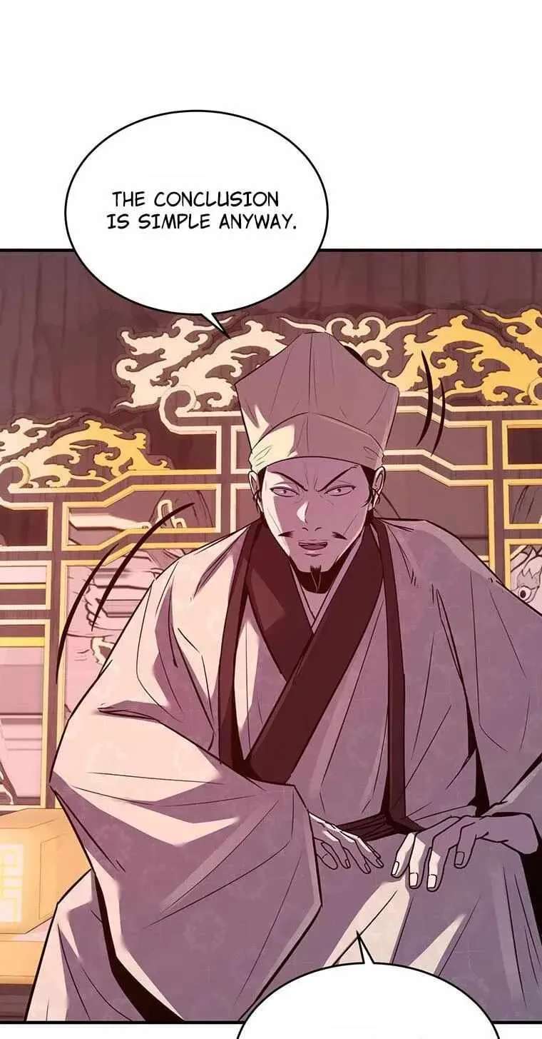 The Best Martial Arts Instructor In The World Chapter 99 - page 65