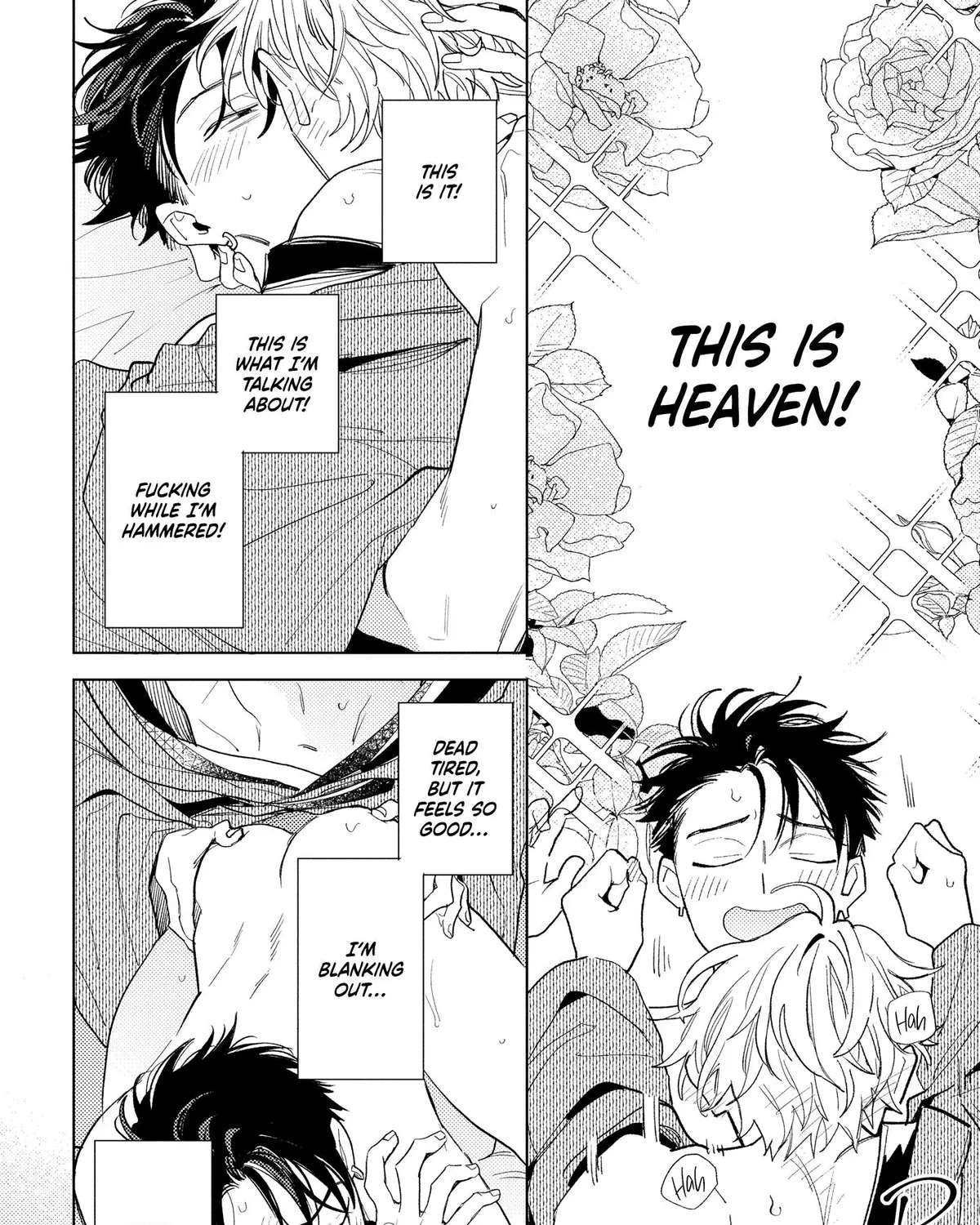 After Period Chapter 2 - page 34