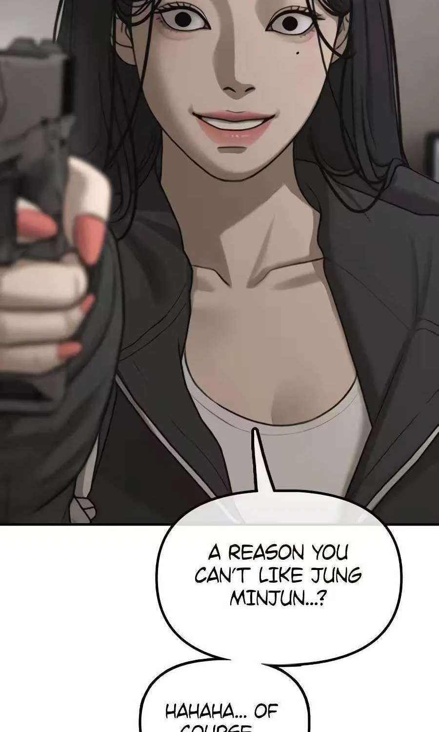 The Apocalypse is Here Chapter 77 - page 16