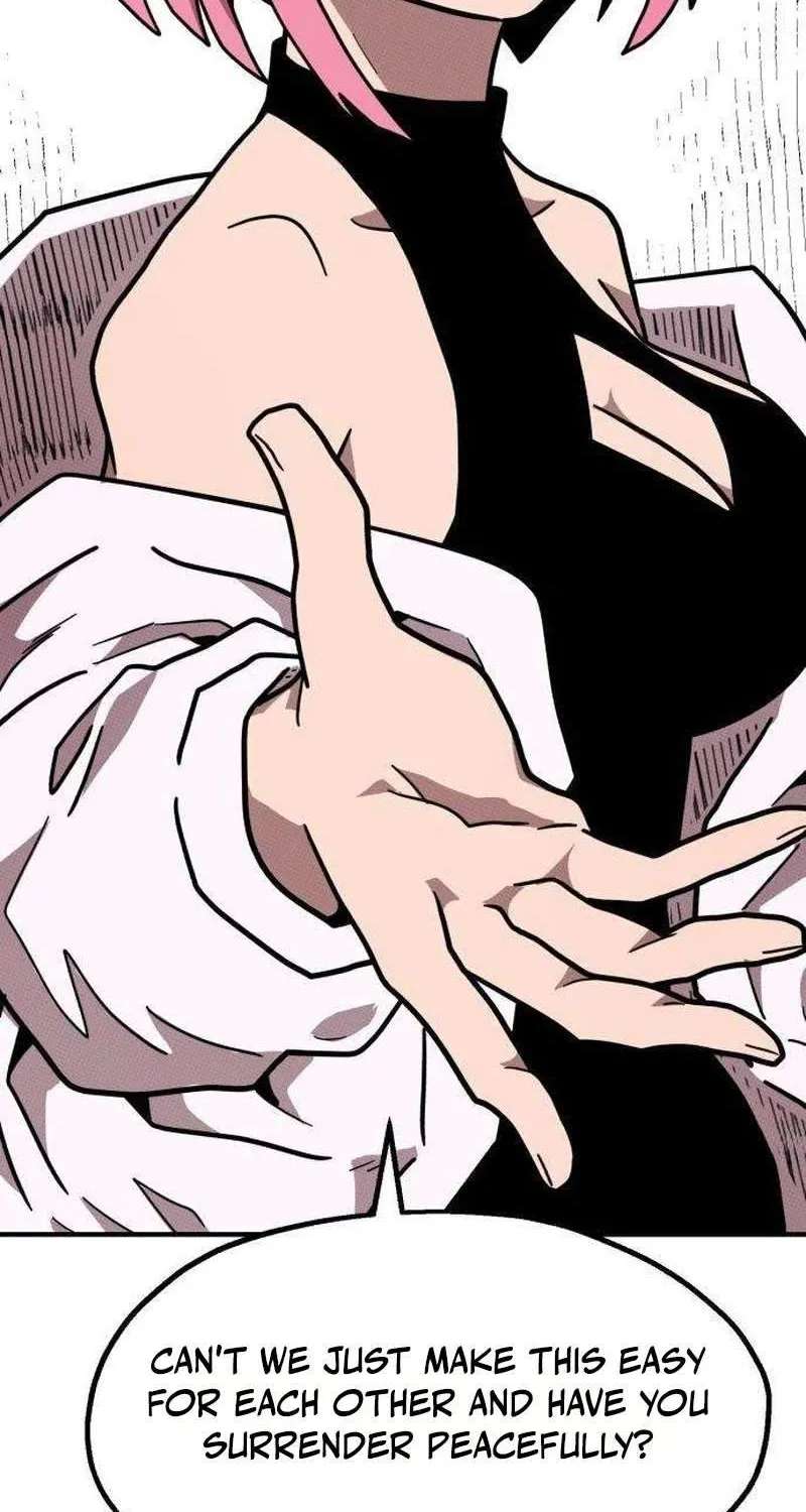 The Boss Is Too Strong Chapter 49 - page 50