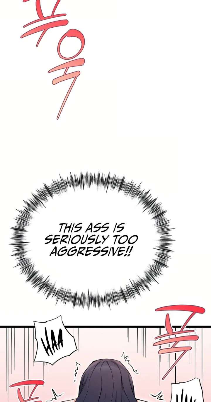 Ogh Reboot Chapter 26 - page 50