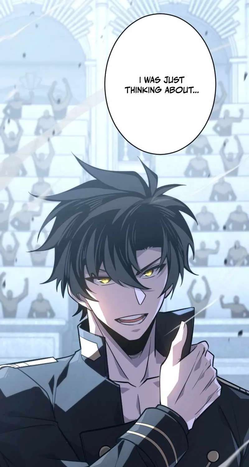 The Rebel of the Tyrant Noble House Chapter 37 - page 61