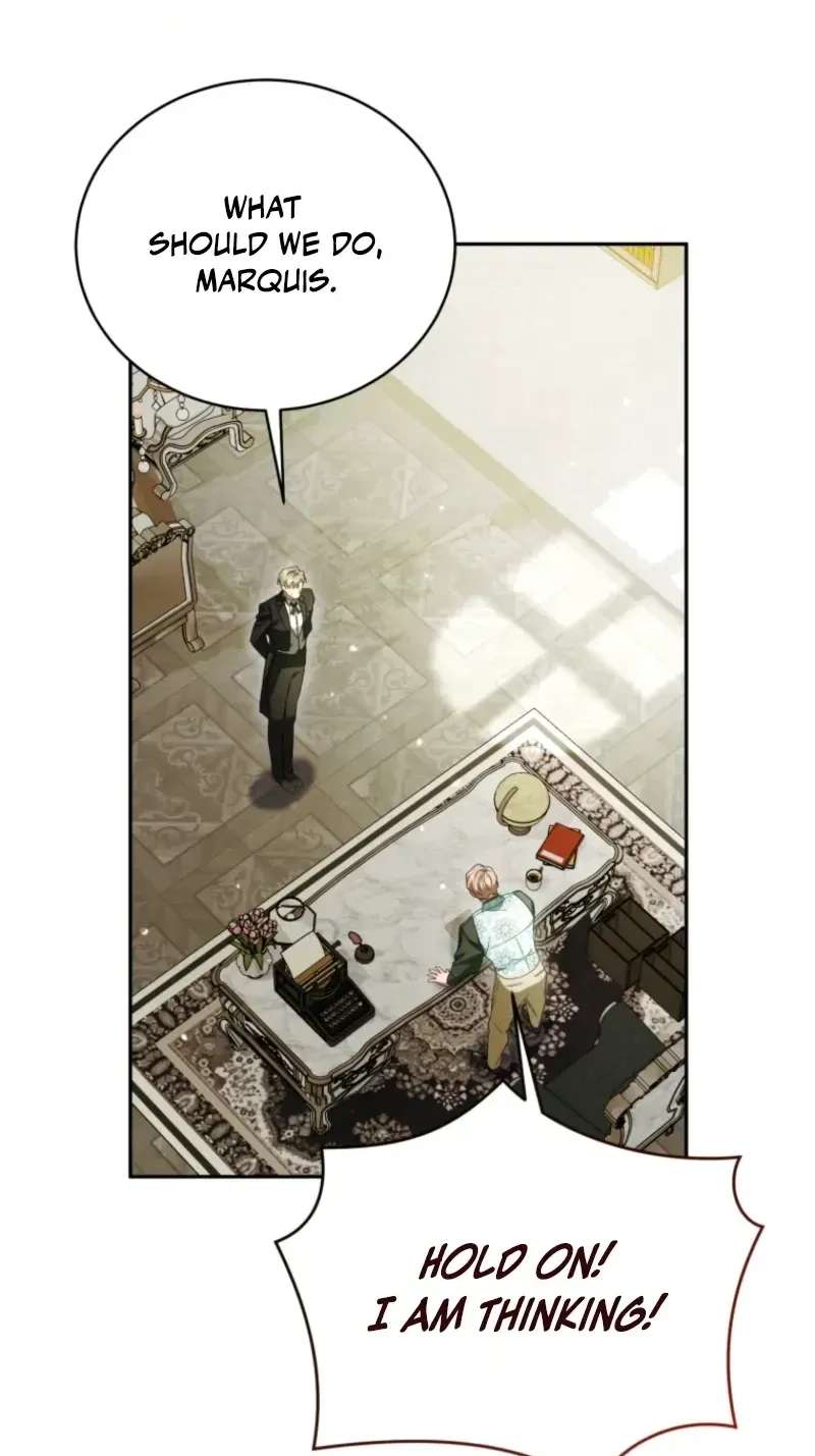 Honey, I Think That's a Misunderstanding Chapter 70 - page 90