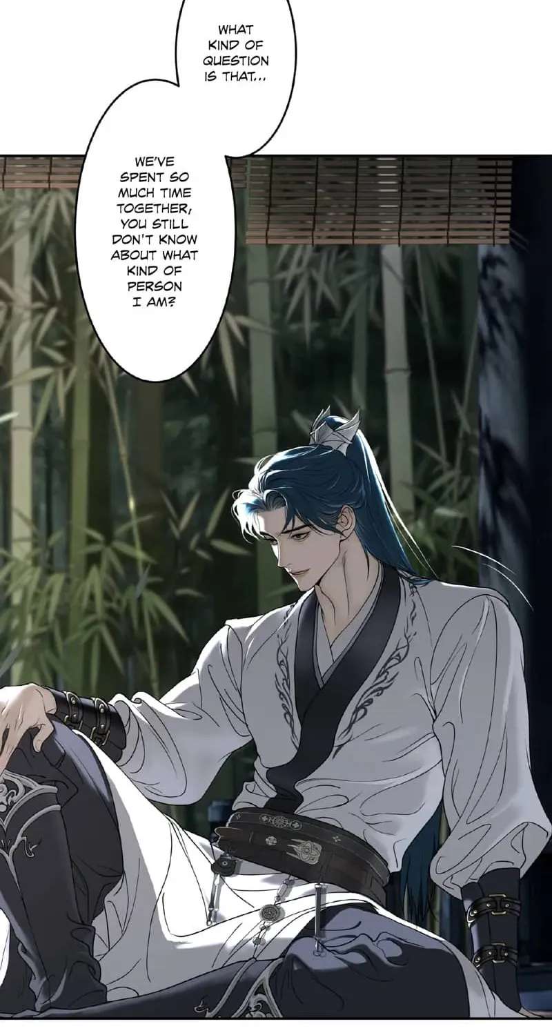 Thousand Years of Love Chapter 10 - page 16