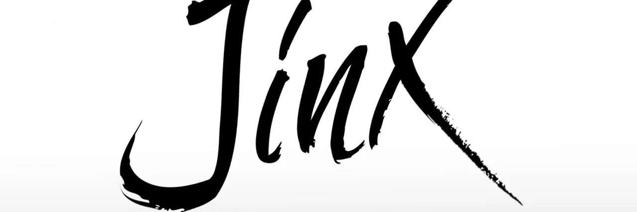 Jinx (Mingwa) Chapter 111 - page 27