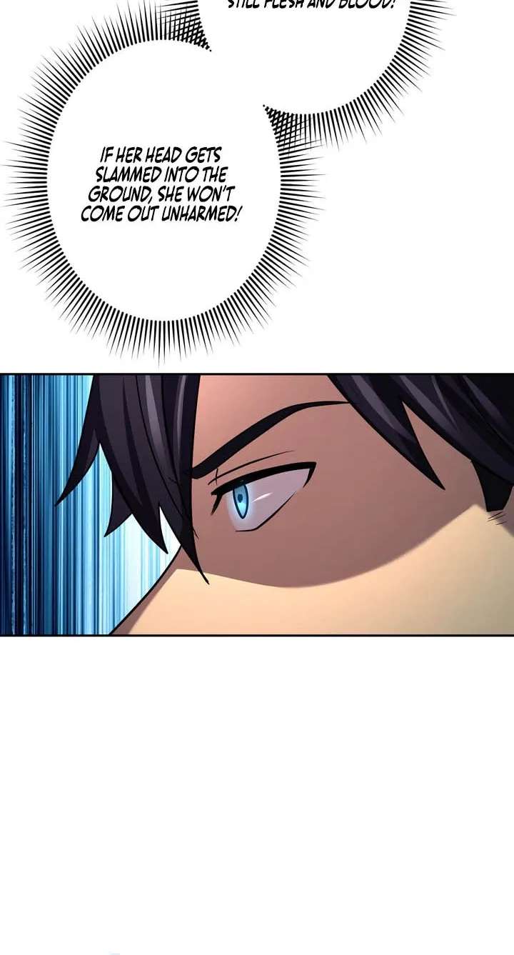 Hidden Class Gravity User Chapter 215 - page 38