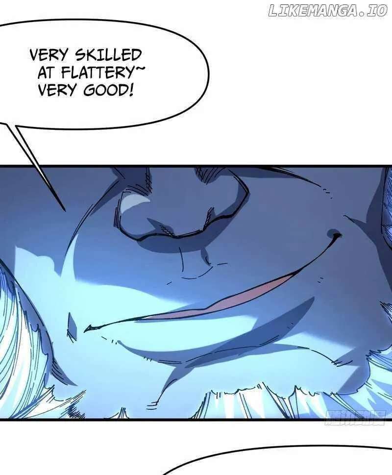 Bai Lan De Wo, Quan Kao Tu Di Xu Ming Chapter 25 - page 51
