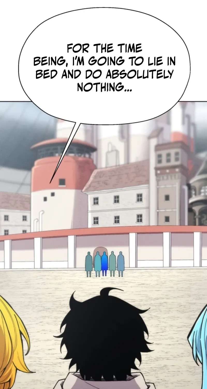 Colorist Chapter 47 - page 165
