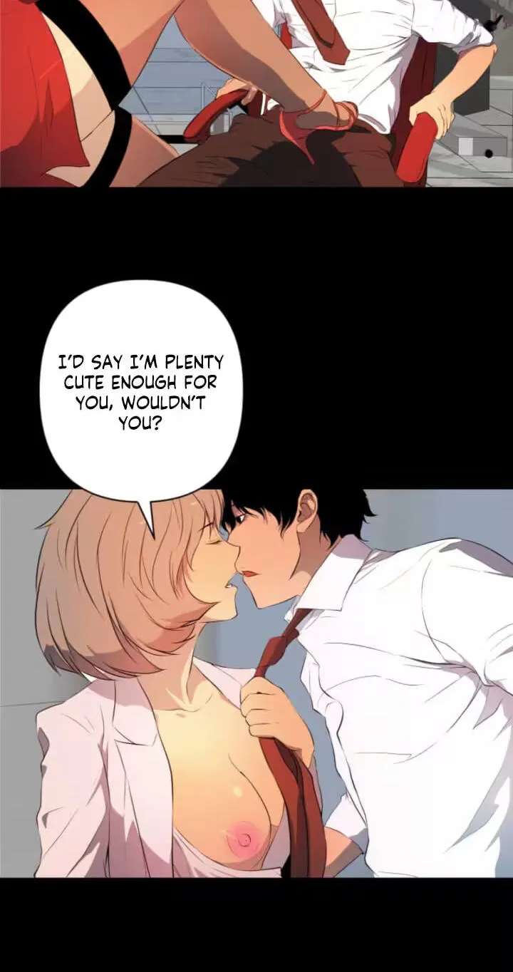 Please Accept My Wife Chapter 33 - page 43