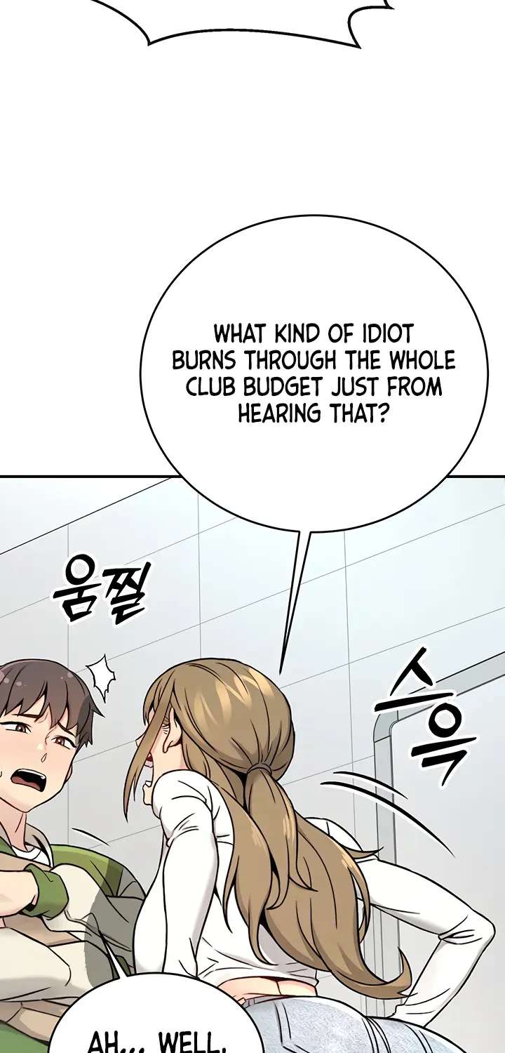 Love and Risk Chapter 1 - page 78