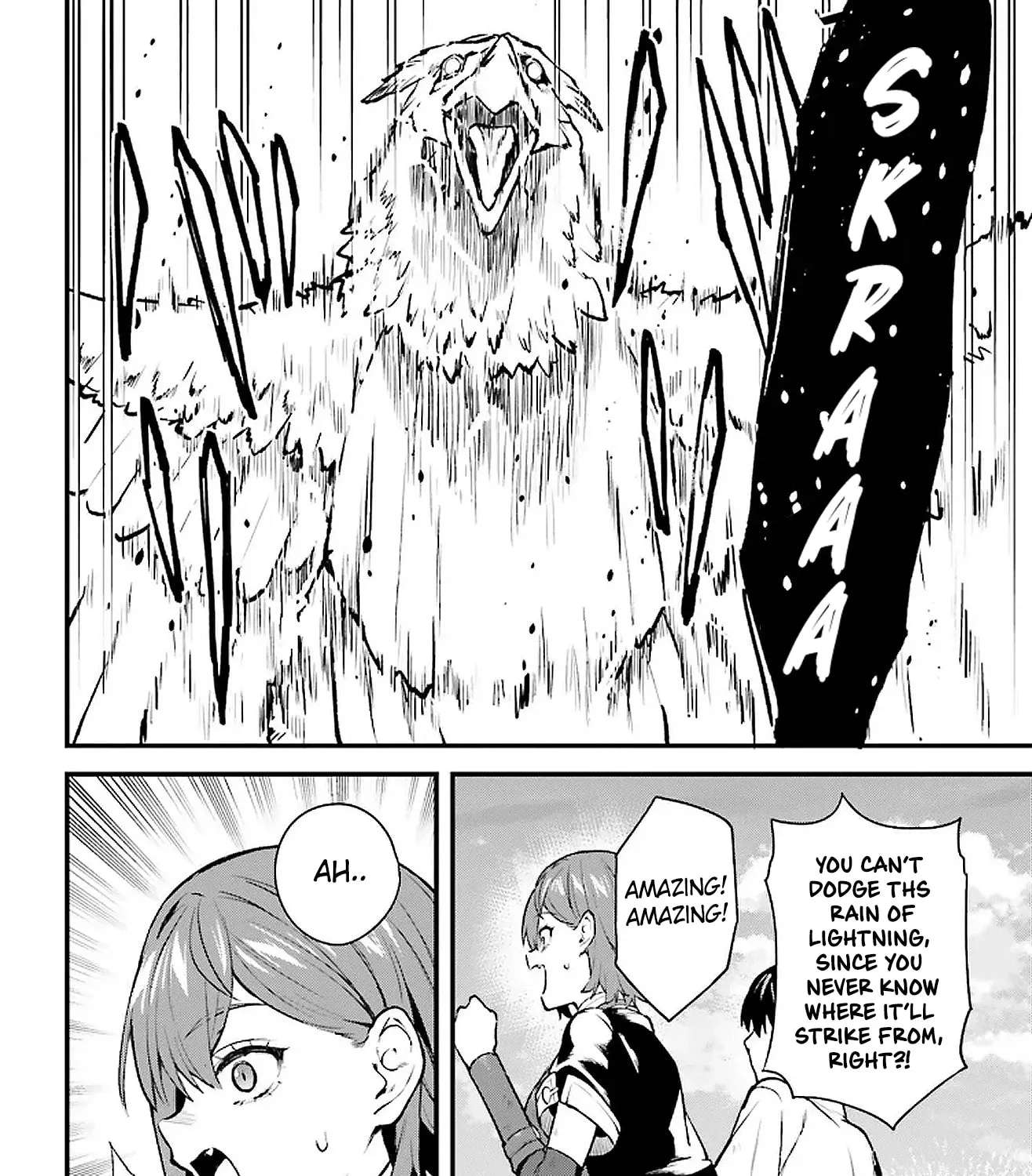 Infinite Magician ~I Was Persecuted as a Commoner's Child Without Magic Power, but I Possesses Infinite Magical Power~ Chapter 8 - page 41