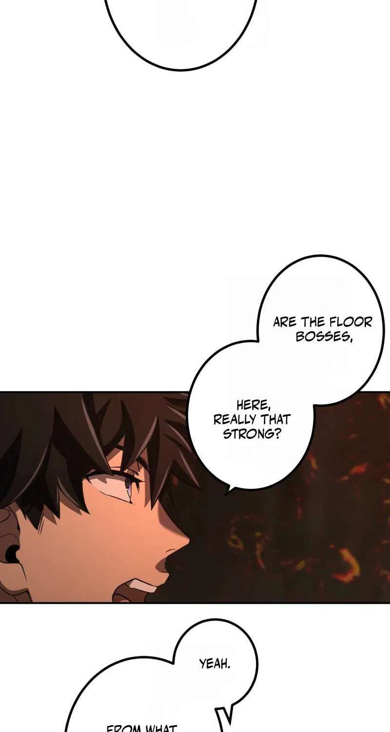 Monster Eater Chapter 114 - page 62