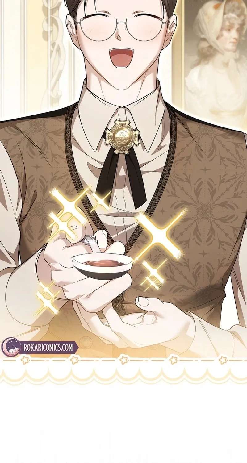 The Baby Sprout Who Bloomed in the Villain Duke's Family Chapter 16 - page 31