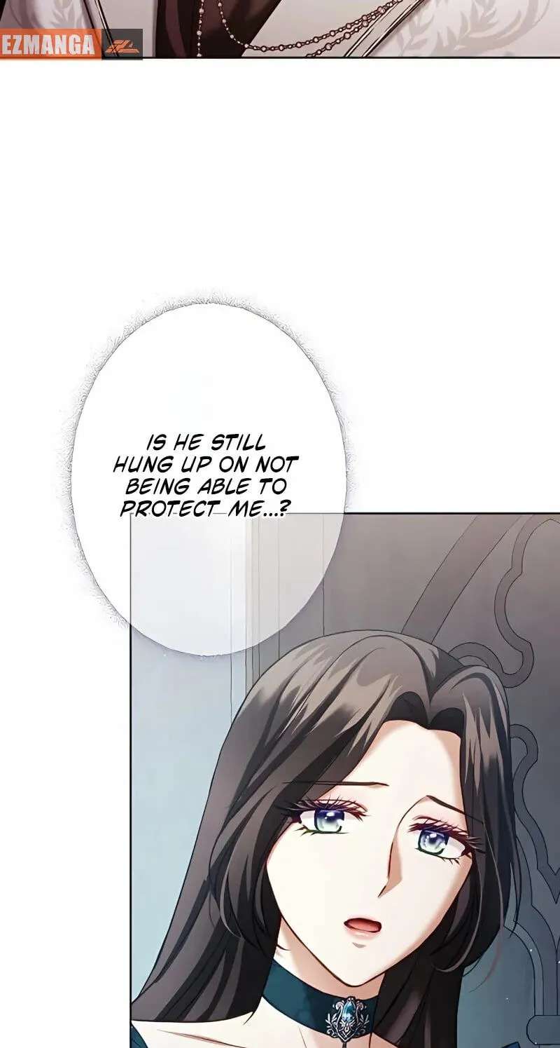 The Submissive Emperor Devours Me Chapter 31 - page 20