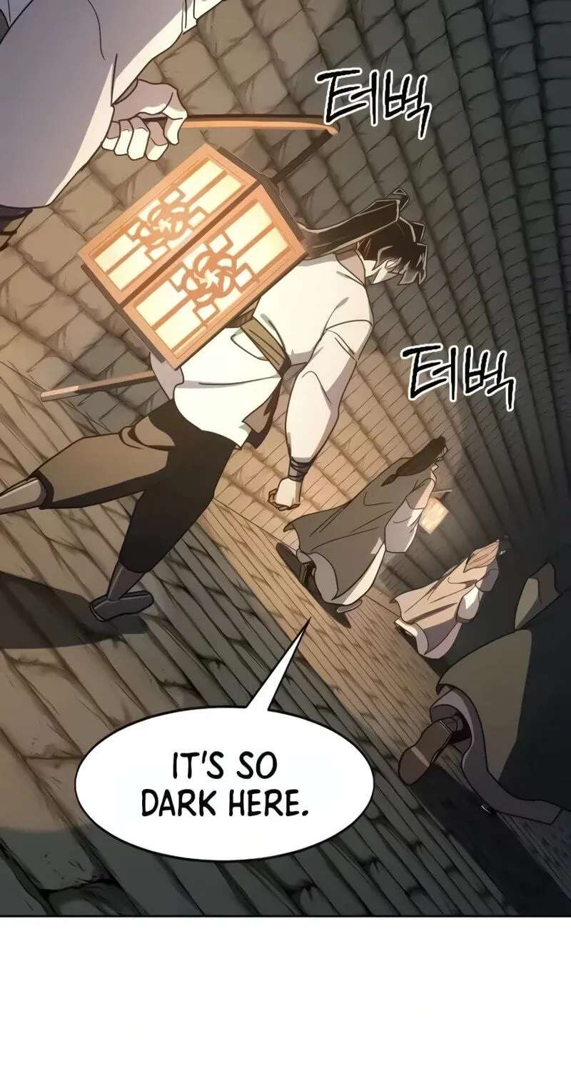 Return of the Blossoming Blade Chapter 180 - page 123