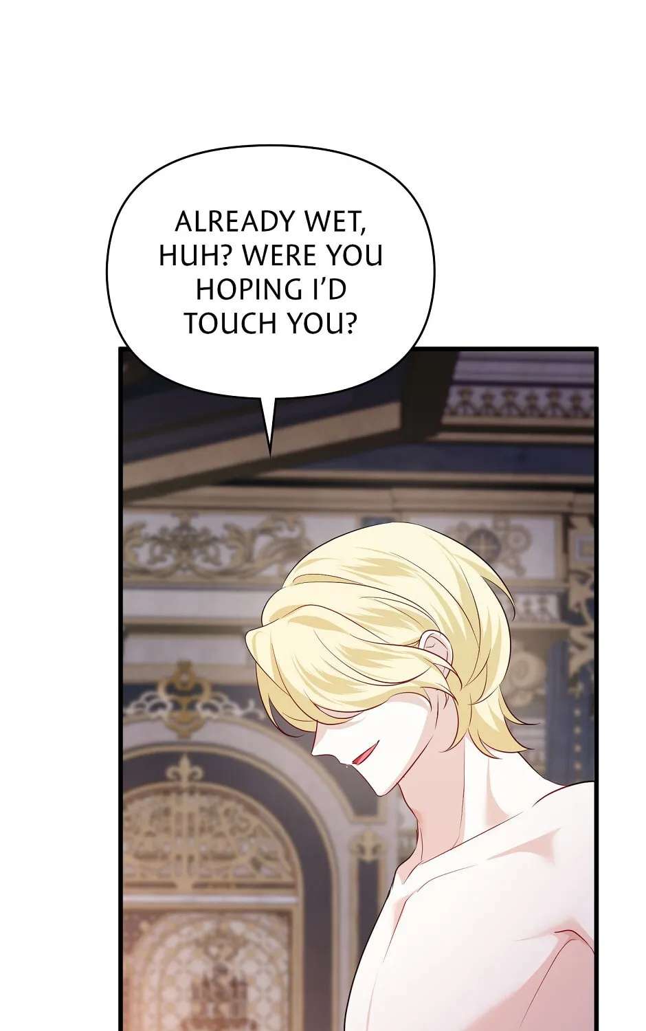 The Lady Has a Vulgar Secret Chapter 1 - page 17