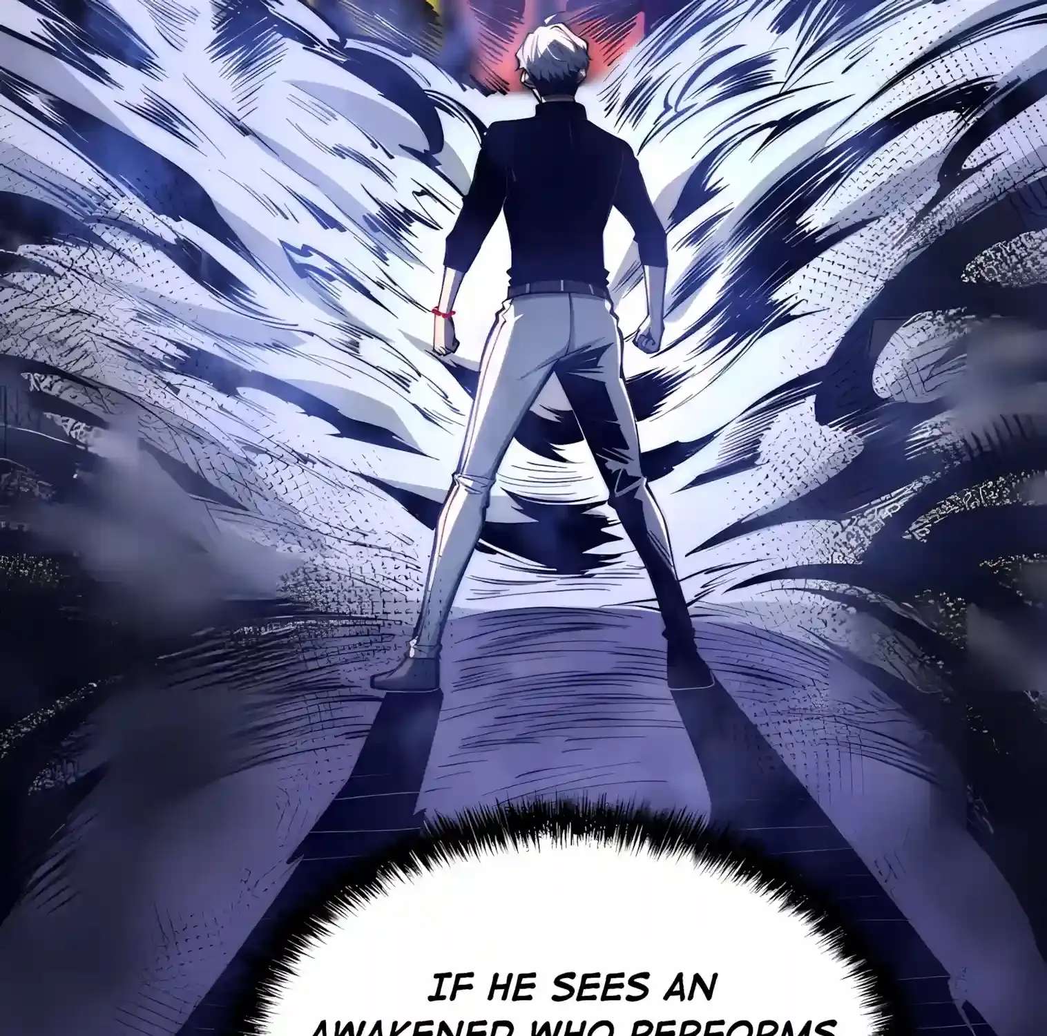 Full-Time Awakening Chapter 160 - page 85