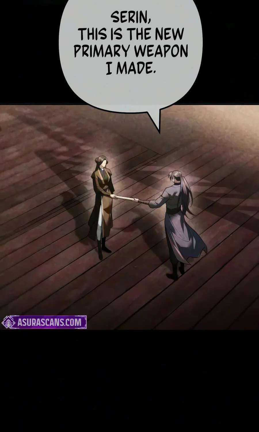 The Iron Overlord of Sichuan Chapter 42 - page 116
