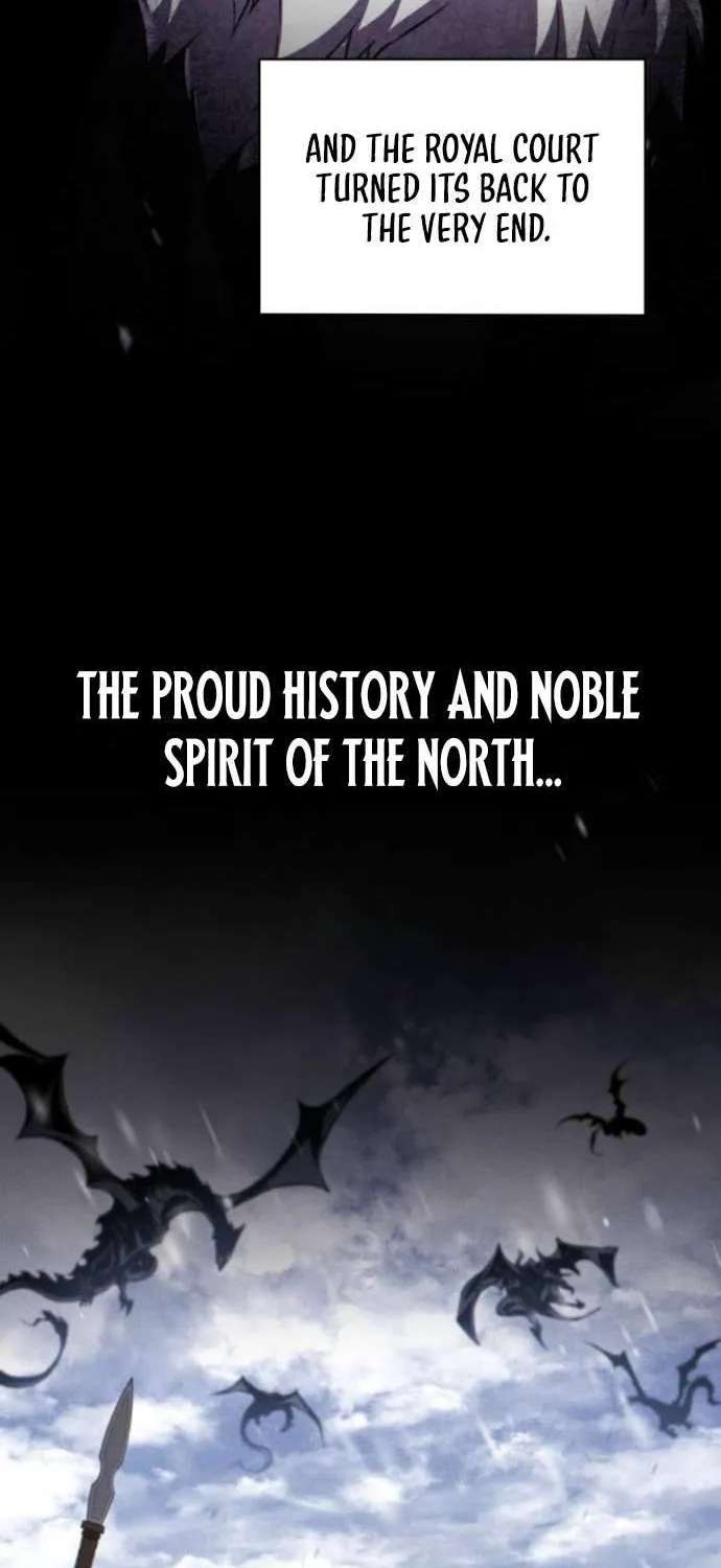 I Became The Rogue First Prince Chapter 54 - page 43