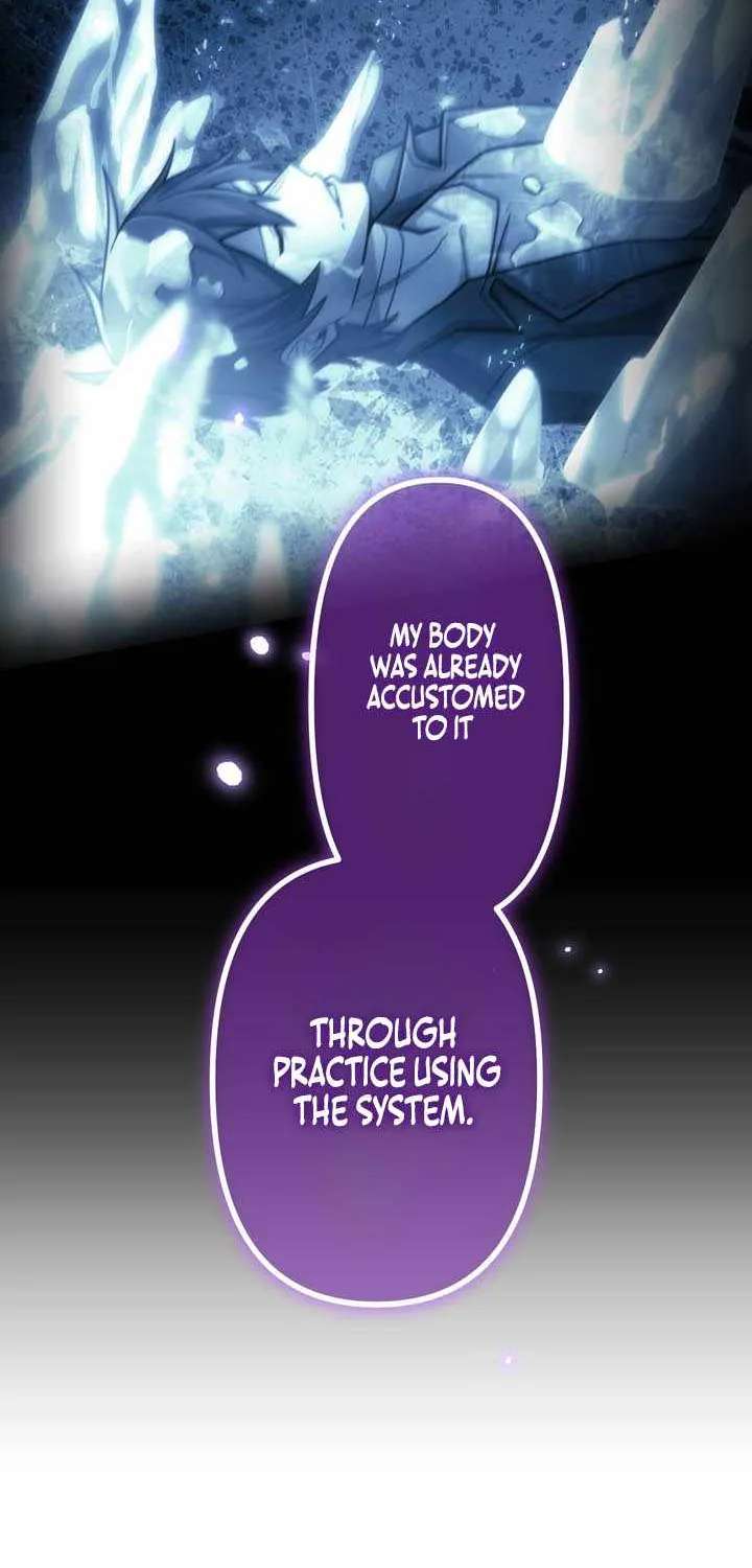 I Became An S-Rank Hunter With The Demon Lord App Chapter 152 - page 49