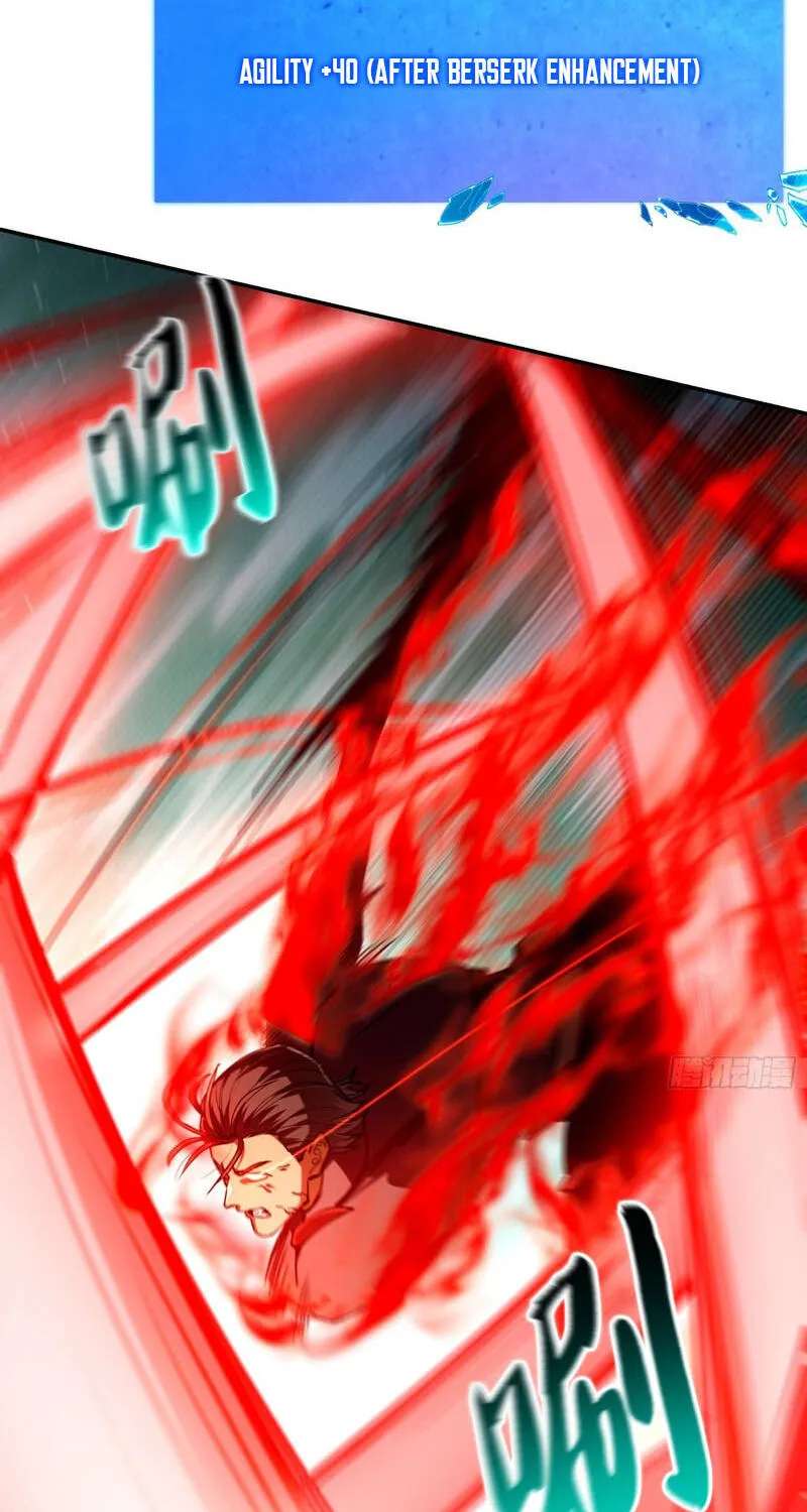 I Turn Skills into Broken Ones with a Single Word Chapter 25 - page 44