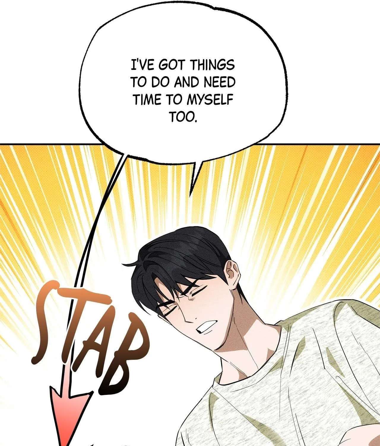 The Light I Give You Chapter 41 - page 104