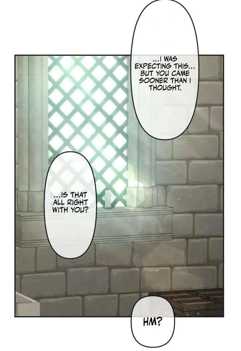 I Tried to be a Villainess, But Now I'm Being Obsessed Over?! Chapter 32 - page 19