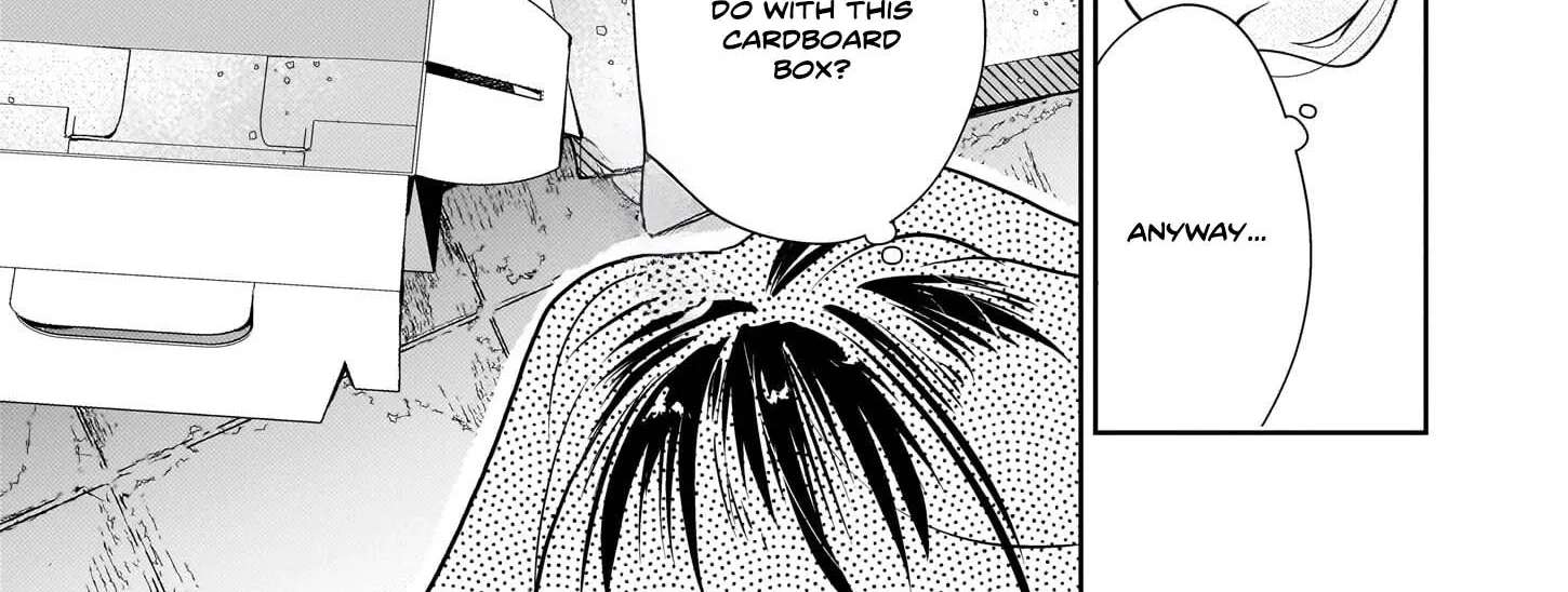 Misuterareta Ikenie Reijou wa Senyou Skill "Otoriyose" de Jaryuu wo Ezuke suru Chapter 4 - page 2