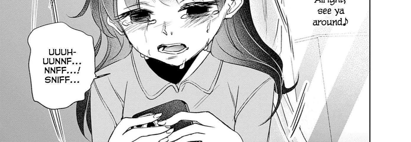 Normal Girl Chapter 14 - page 31