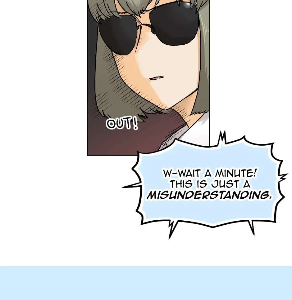 Ghostmate Chapter 16 - page 36